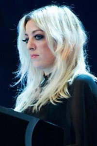 Isabella Summers