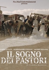 Imagem do Filme Il sogno dei pastori