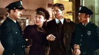 «Moon Over Her Shoulder (1941)» — обои к фильму #1