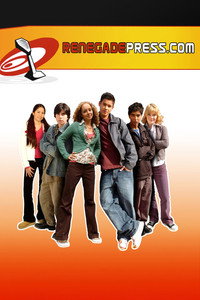 Постер сериала «Renegadepress.com (2004 - 2008)» — (2 из 3)