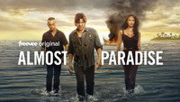 Обои к сериалу «Почти что рай (2020-2023)» — (11 из 23)
