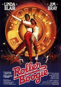 Movieposter Roller Boogie