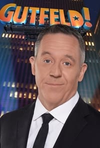 Gutfeld! (2021)