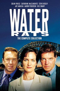 Постер сериала «Водяные крысы (1996-2001)» — (5 из 6)