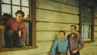 «Code of the Outlaw (1942)» — обои к фильму #1