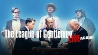 The League of Gentlemen - Live Again!