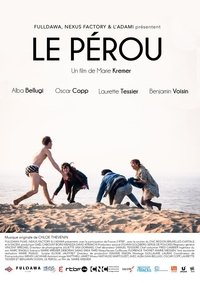 Poster de Le Pérou