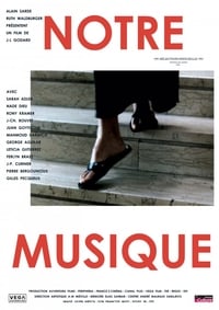 Notre musique (2004)