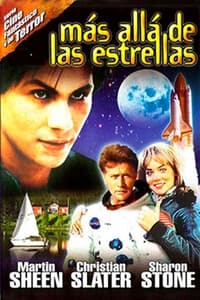 Poster de Beyond the Stars