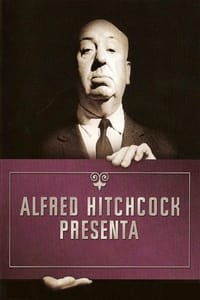 Poster de The New Alfred Hitchcock Presents