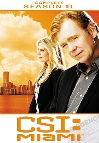 CSI: Miami - Season 10