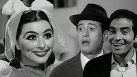 «Современный брак (1968)» — обои к фильму #1