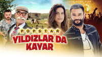 «Yildizlar Da Kayar (2022)» — обои к фильму #1