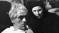 «Остров мёртвых (1945)» — обои к фильму #8