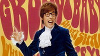 Austin Powers