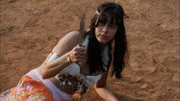 «Prisioneiras da Selva Amazônica (1987)» — обои к фильму #2