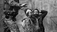 «Зелёная граница (2023)» — обои к фильму #2