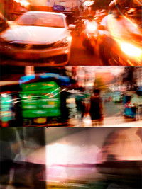 Imagem do Filme India Memori