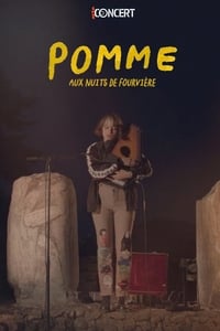 Pomme aux Nuits de Fourvière (2020)