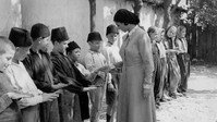 «Vurun Kahpeye (1949)» — обои к фильму #2