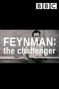 Feynman: The Challenger (2013)