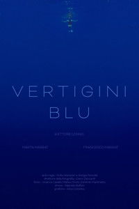 Imagem do Filme VERTIGINI BLU