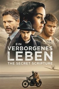 The Secret Scripture poster
