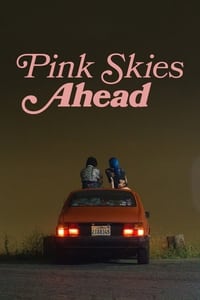 Poster de Pink Skies Ahead