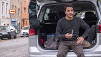 «Aus dem Tagebuch eines Uber Fahrers (2020)» — обои к сериалу #3