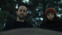 «Нераскрытое дело (2021)» — обои к сериалу #9