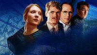 «Сделано в Финляндии (2022)» — обои к сериалу #3