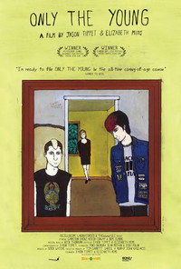 Постер фильма «Прощание с детством (2012)» — (2 из 3)