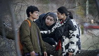 Обои к сериалу «Молодые монархи (2021-2024)» — (23 из 42)