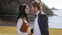Обои к сериалу «Царство (2013 - 2017)» — (30 из 61)