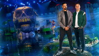 «Frogger (2021)» — обои к сериалу #1