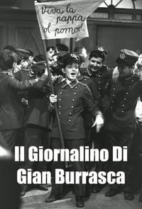 copertina serie tv Il+giornalino+di+Gian+Burrasca 1964