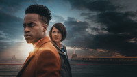 «Гранитная гавань (2022)» — обои к сериалу #2