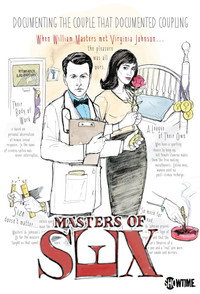 Постер сериала «Мастера секса (2013 - 2016)» — (18 из 52)