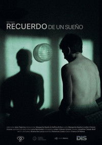 Imagem do Filme Recuerdo de un sueño