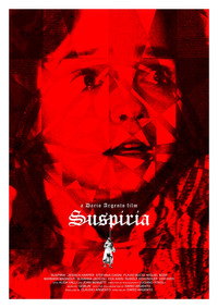 Постер фильма «Суспирия (1977)» — (12 из 174)