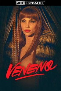 Постер сериала «Венено (2020)» — (3 из 10)