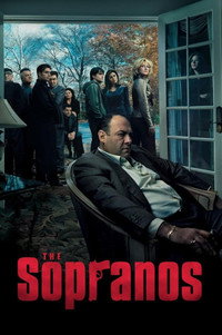 Постер сериала «Умник: Дэвид Чейз и «Сопрано» (2024)» — (6 из 57)