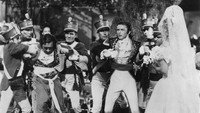 «Целующийся бандит (1948)» — обои к фильму #5