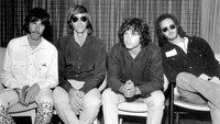 «The Doors: Live at the Isle of Wight (1970)» — обои к фильму #3