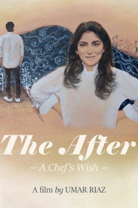 Imagem do Filme The After: A Chef’s Wish