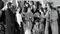 «Этого нельзя забыть (1957)» — обои к фильму #3