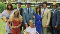 «Даллас (1978-1991)» — обои к сериалу #3