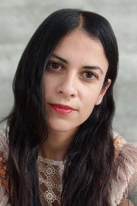Lydia Mandridou