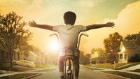 «Чудесные годы (2021-2023)» — обои к сериалу #9