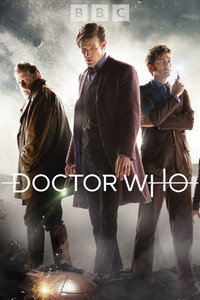 Постер сериала «Доктор Кто (2005 - 2022)» — (27 из 486)